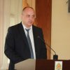 Трехсторонняя комиссия 17.06.2016