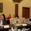 Трехсторонняя комиссия 17.06.2016