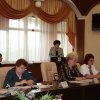 Трехсторонняя комиссия 17.06.2016