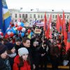 Митинг-концерт "Крымская весна" 18.03.2016