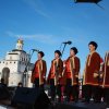 Митинг-концерт "Крымская весна" 18.03.2016
