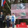 Лесоруб 2016