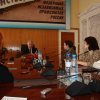 Медиа-Форум ФНПР 10-14 мая 2016 года