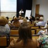Медиа-Форум ФНПР 10-14 мая 2016 года