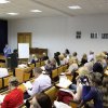Медиа-Форум ФНПР 10-14 мая 2016 года