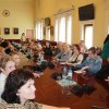 Медиа-Форум ФНПР 10-14 мая 2016 года