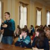 ВСТРЕЧА МОЛОДЕЖИ С ВЛАСТЯМИ ВЛАДИМИРСКОЙ ОБЛАСТИ 11.02.16