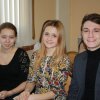ВСТРЕЧА МОЛОДЕЖИ С ВЛАСТЯМИ ВЛАДИМИРСКОЙ ОБЛАСТИ 11.02.16