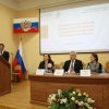 ВСТРЕЧА МОЛОДЕЖИ С ВЛАСТЯМИ ВЛАДИМИРСКОЙ ОБЛАСТИ 11.02.16
