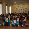 ВСТРЕЧА МОЛОДЕЖИ С ВЛАСТЯМИ ВЛАДИМИРСКОЙ ОБЛАСТИ 11.02.16