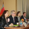 ВСТРЕЧА МОЛОДЕЖИ С ВЛАСТЯМИ ВЛАДИМИРСКОЙ ОБЛАСТИ 11.02.16