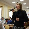 ВСТРЕЧА МОЛОДЕЖИ С ВЛАСТЯМИ ВЛАДИМИРСКОЙ ОБЛАСТИ 11.02.16