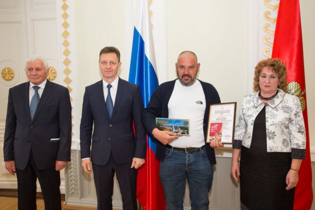 Мастера Земли Владимирской 2019