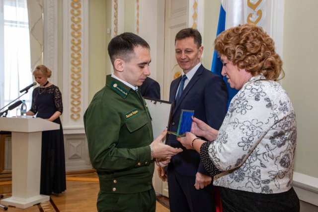Мастера Земли Владимирской 2019