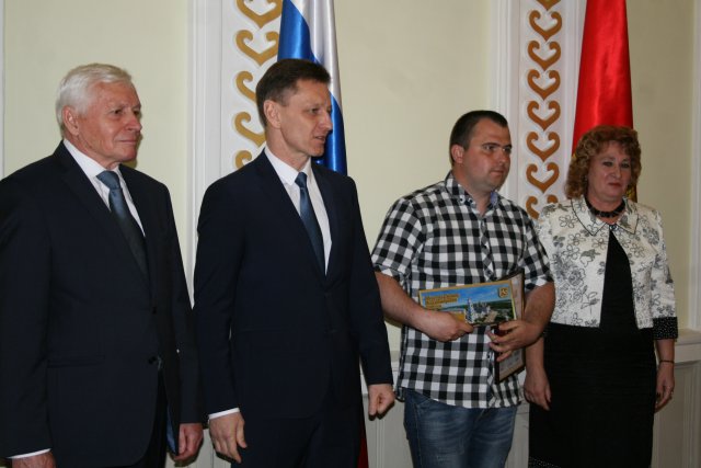 Мастера Земли Владимирской 2019