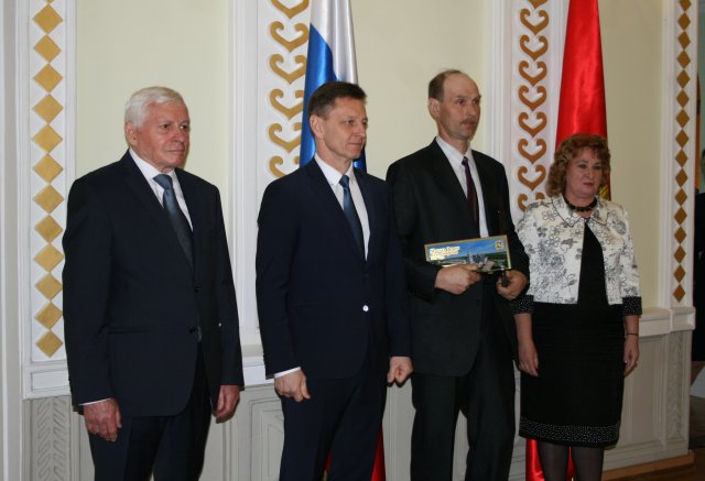 Мастера Земли Владимирской 2019