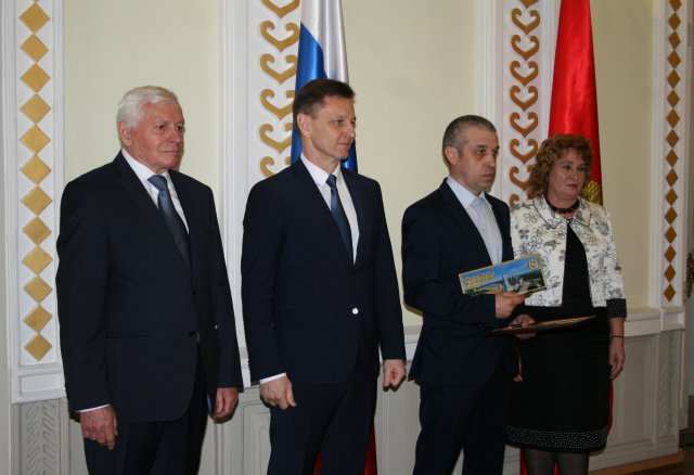 Мастера Земли Владимирской 2019