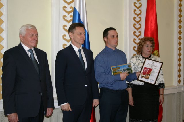Мастера Земли Владимирской 2019