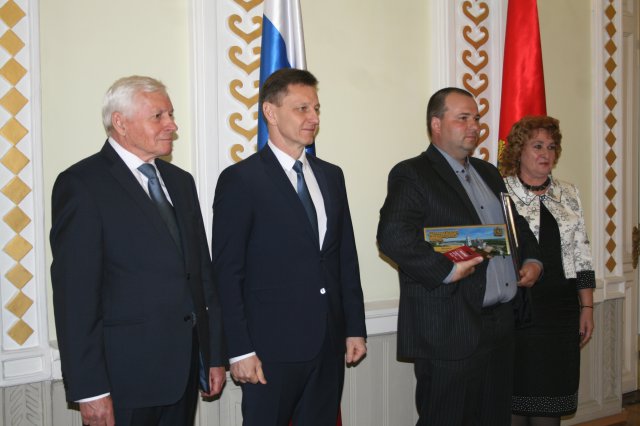 Мастера Земли Владимирской 2019