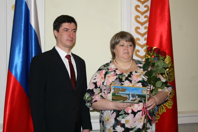 Мастера Земли Владимирской 2019