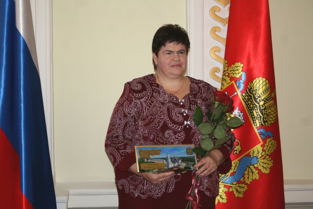 Мастера Земли Владимирской 2019