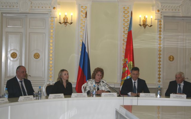 Мастера Земли Владимирской 2019