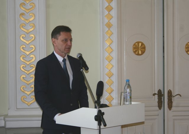 Мастера Земли Владимирской 2019