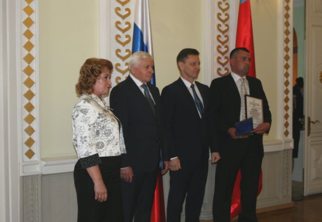 Мастера Земли Владимирской 2019
