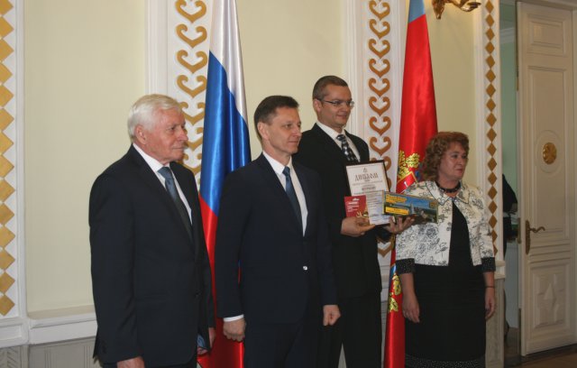 Мастера Земли Владимирской 2019