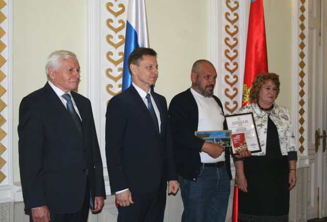 Мастера Земли Владимирской 2019