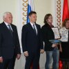 Мастера Земли Владимирской 2019