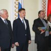 Мастера Земли Владимирской 2019