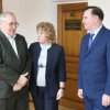 Музей Владимирского областного объединения организаций профсоюзов