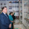 Музей Владимирского областного объединения организаций профсоюзов