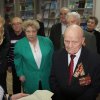 Музей Владимирского областного объединения организаций профсоюзов