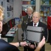 Музей Владимирского областного объединения организаций профсоюзов