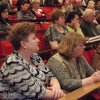 II заседание Совета Владимирского Профобъединения 23.03.16