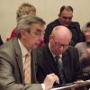 II заседание Совета Владимирского Профобъединения 23.03.16