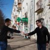 МОЛОДЕЖНЫЙ СОВЕТ ВЛГУ ПРИГЛАСИЛ ВЛАДИМИРЦЕВ НА ПЕРВОМАЙ!