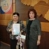 Конкурс "Профсоюз - это плюс!" 4.03.2016