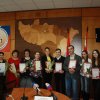 Конкурс "Профсоюз - это плюс!" 4.03.2016