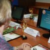 Конкурс "Профсоюз - это плюс!" 4.03.2016