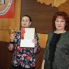 Конкурс "Профсоюз - это плюс!" 4.03.2016