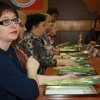 Конкурс "Профсоюз - это плюс!" 4.03.2016