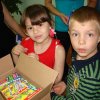 Подари улыбку детям! 03.06.2010 с.Сеславское