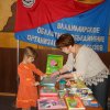 Подарки первокласснице