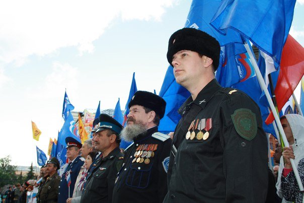 День России 2016