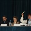 II заседание Совета Владимирского Профобъединения 23.03.16