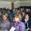 II заседание Совета Владимирского Профобъединения 23.03.16