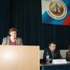 II заседание Совета Владимирского Профобъединения 23.03.16